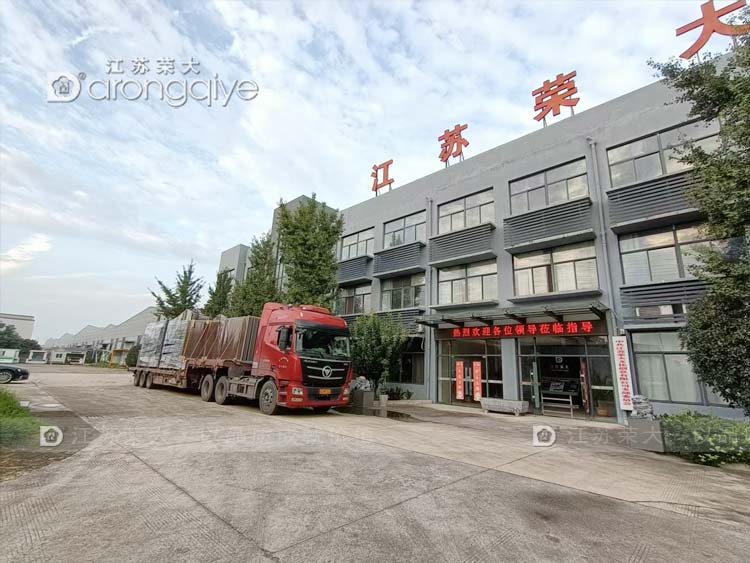 山东公交候车亭发往项目地