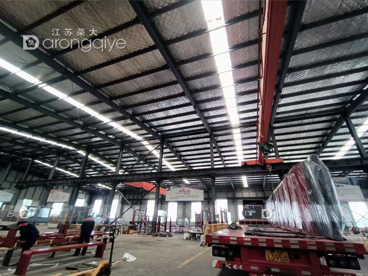 安徽智能候车亭顺利发货